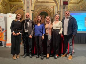 IV JORNADA BLANCA AVTPAL – Nuevos retos en el empleo público y gestión de personal.